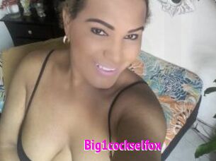 Big1cockselfox