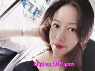 BigBoodGOD_nana