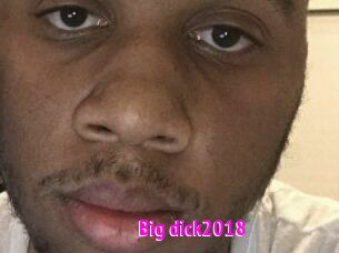 Big_dick2018