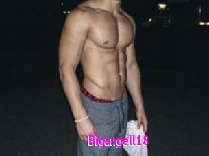 bigangell18 Porn Loverz