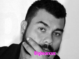 Bigbearxxx