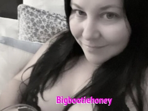 Bigbootiehoney