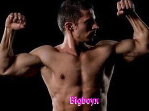 Bigboyx