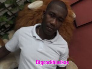 Bigcockblackxx