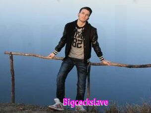Bigcockslave