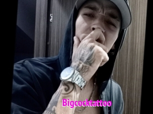Bigcocktattoo