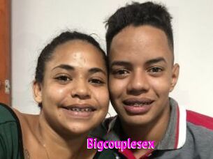 Bigcouplesex