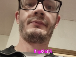 Bigd8605