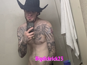 Bigdickrick23