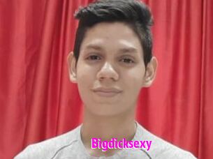 Bigdicksexy