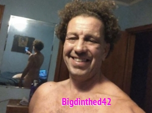 Bigdinthed42