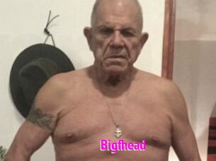 Bigfhead
