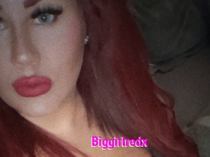 Biggirlredx