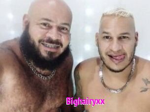 Bighairyxx