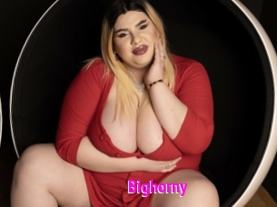 Bighorny