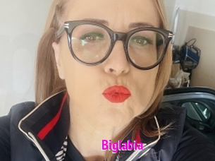 Biglabia