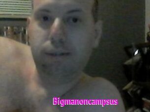 bigmanoncampsus Porn Loverz