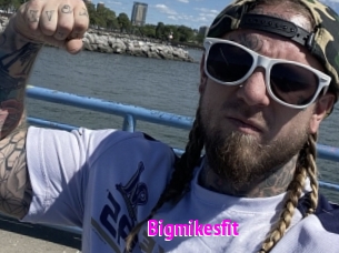bigmikesfit Porn Loverz
