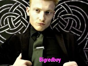 Bigredboy