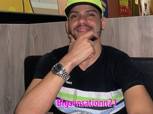 Bigsensationn21