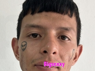 Bigsexxy