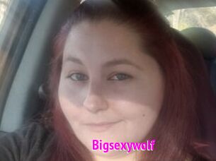 Bigsexywolf