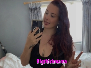 Bigthickmama