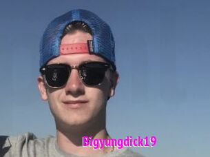 Bigyungdick19