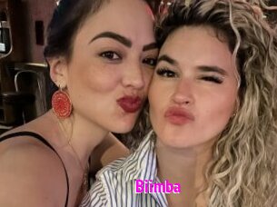 Biimba