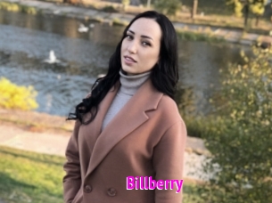Billberry