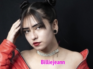 Billiejeann