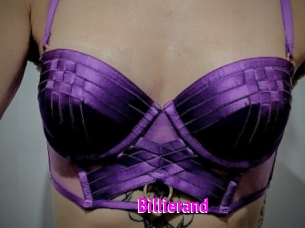 Billierand