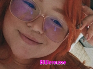 Billierousse