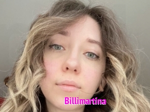 Billimartina