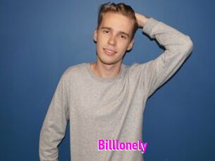Billlonely