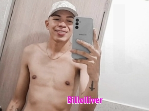 Billolliver