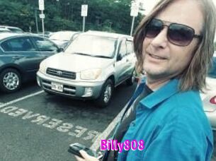 Billy808