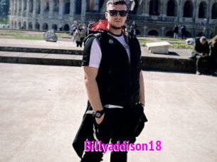 Billyaddison18