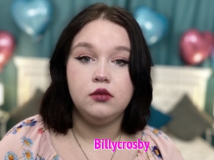 Billycrosby