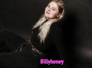Billyhoney