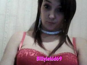 billylekid69 Porn Loverz