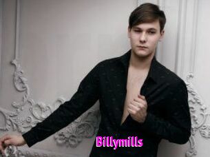 Billymills