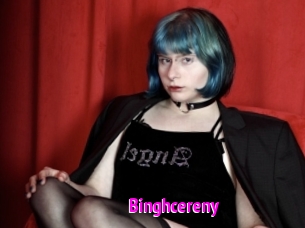 Binghcereny
