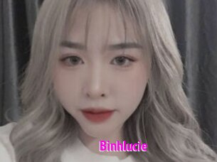 Binhlucie
