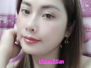 Binhwillian
