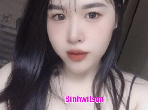 Binhwilson