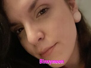 Binxymoon