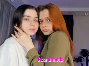 Bissmiranda