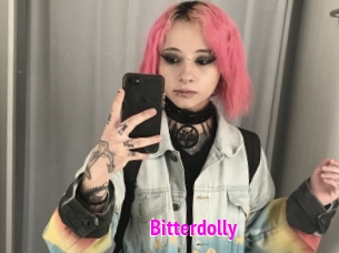 Bitterdolly