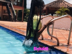Biyitdoll